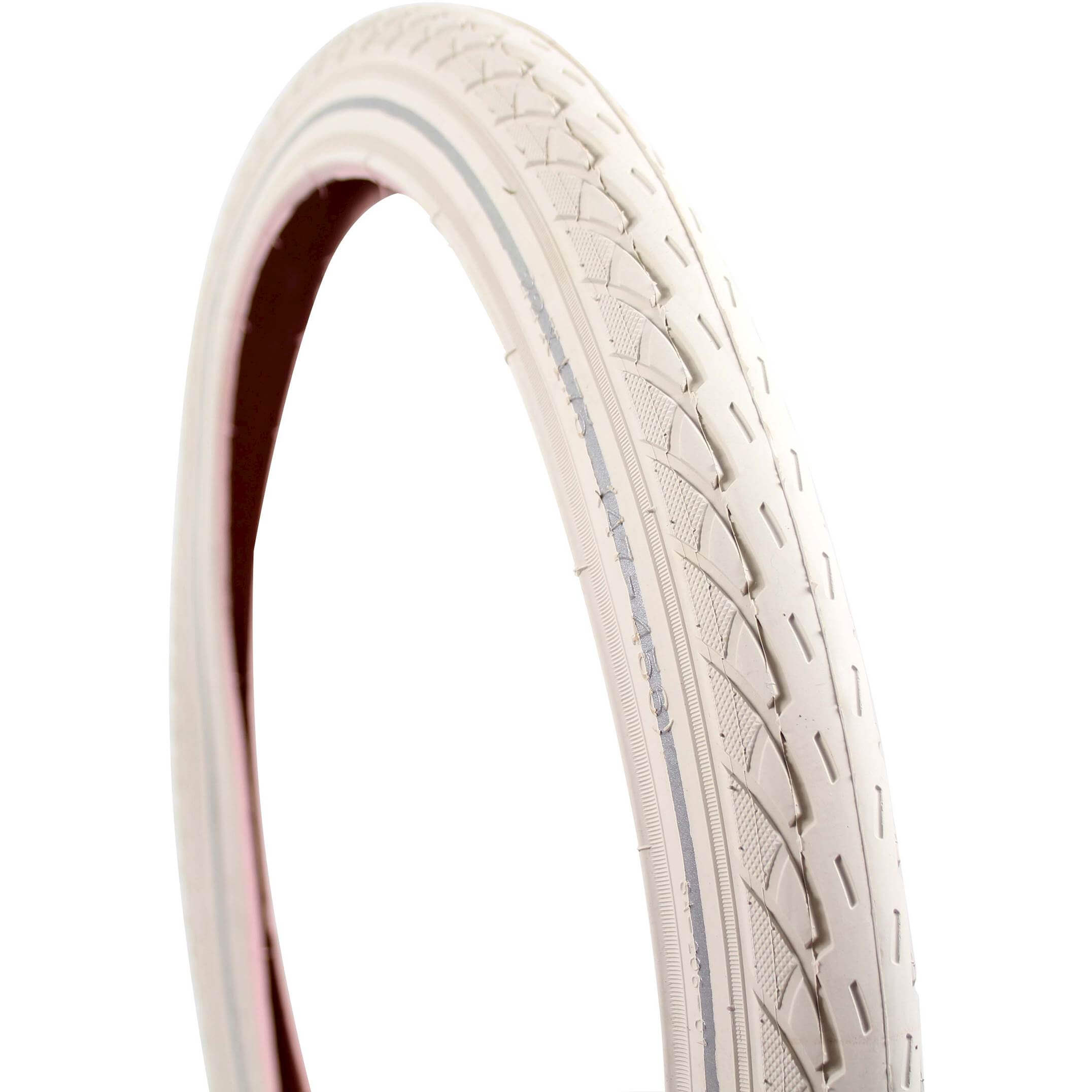 Deli Tire buitenband SA-206 20 x 1,75 ivoor refl