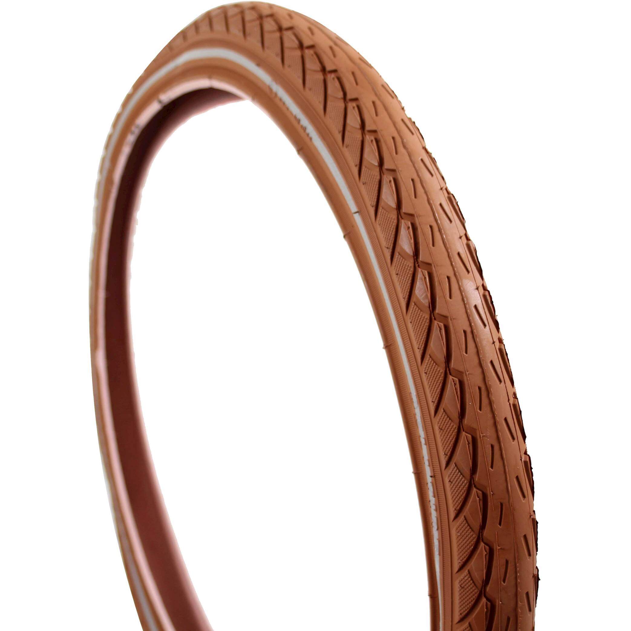 Deli Tire buitenband SA-206 22 x 1,75 karamel refl