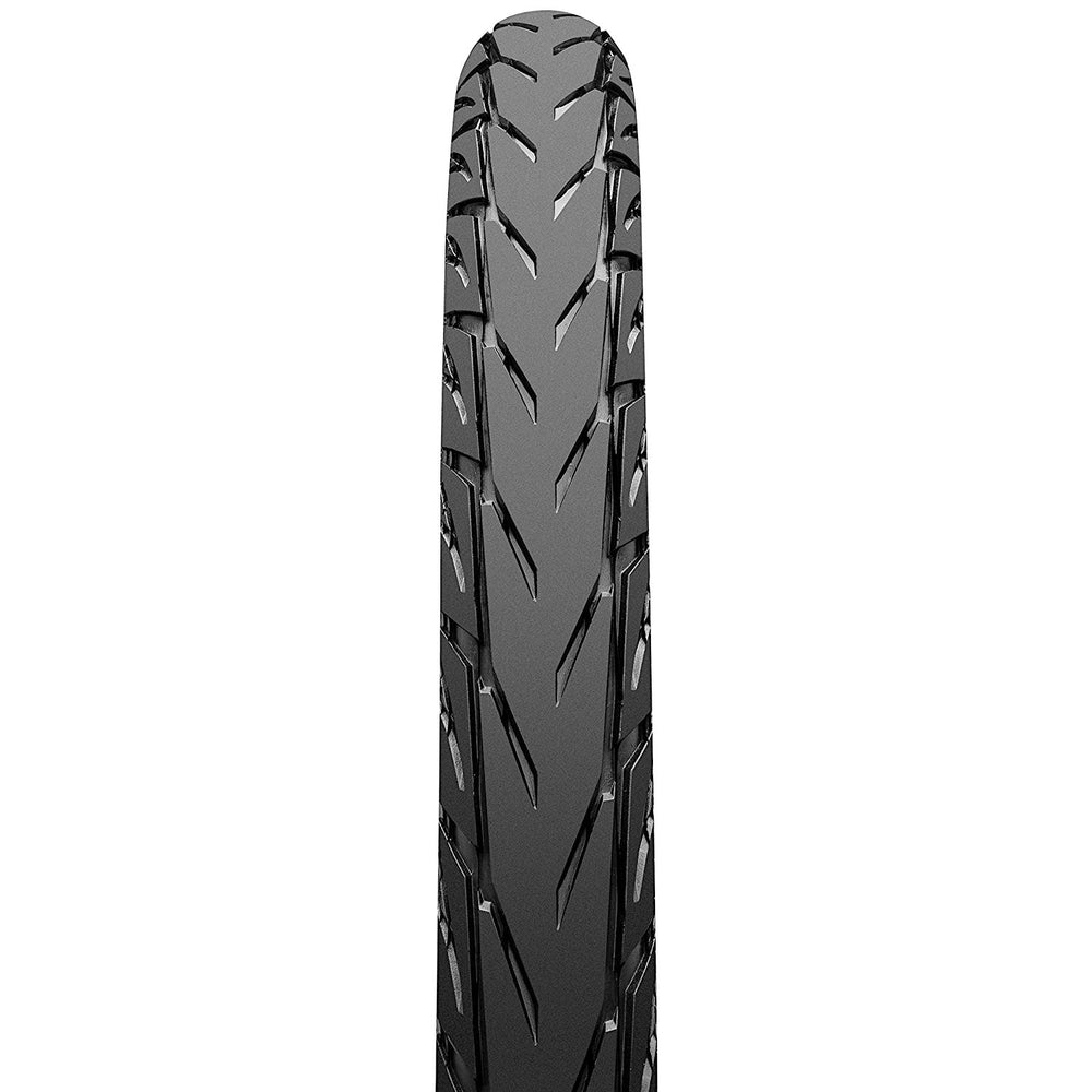 Continental Contact Plus 28x1 1 4 Band - Zwart
