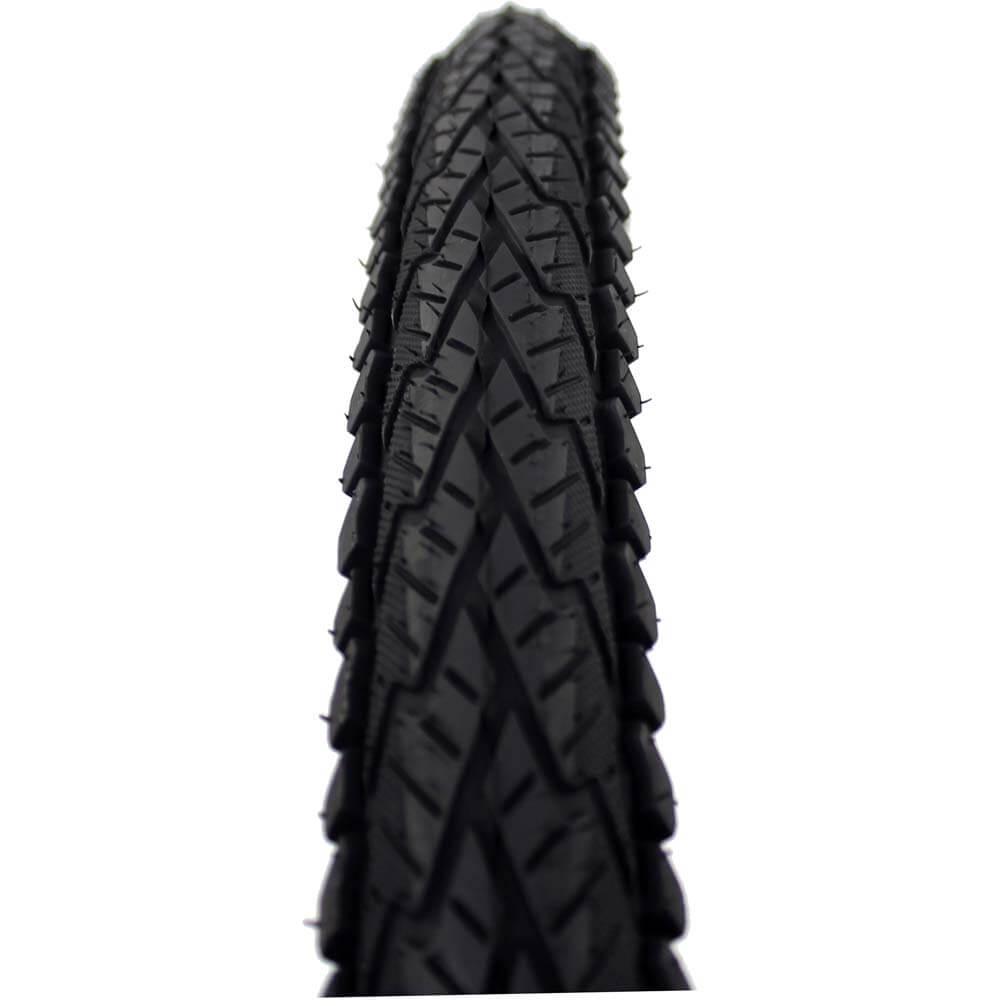 Deli Tire buitenband SA-282 24 x 1,95 zw refl
