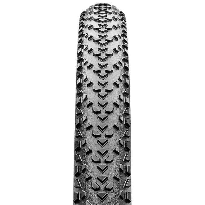 Continental draadband race king 50-584 zwart