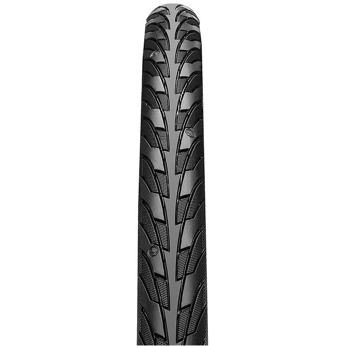Continental CONTACT Trekkingfiets Buitenband - Zwart