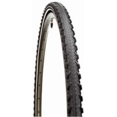 CST buitenband Spider 26 x 1,95 zw refl