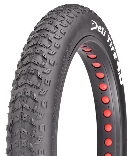 Hulzebos cycle parts b.v. delitire draadband sa-280 100-559 zwart