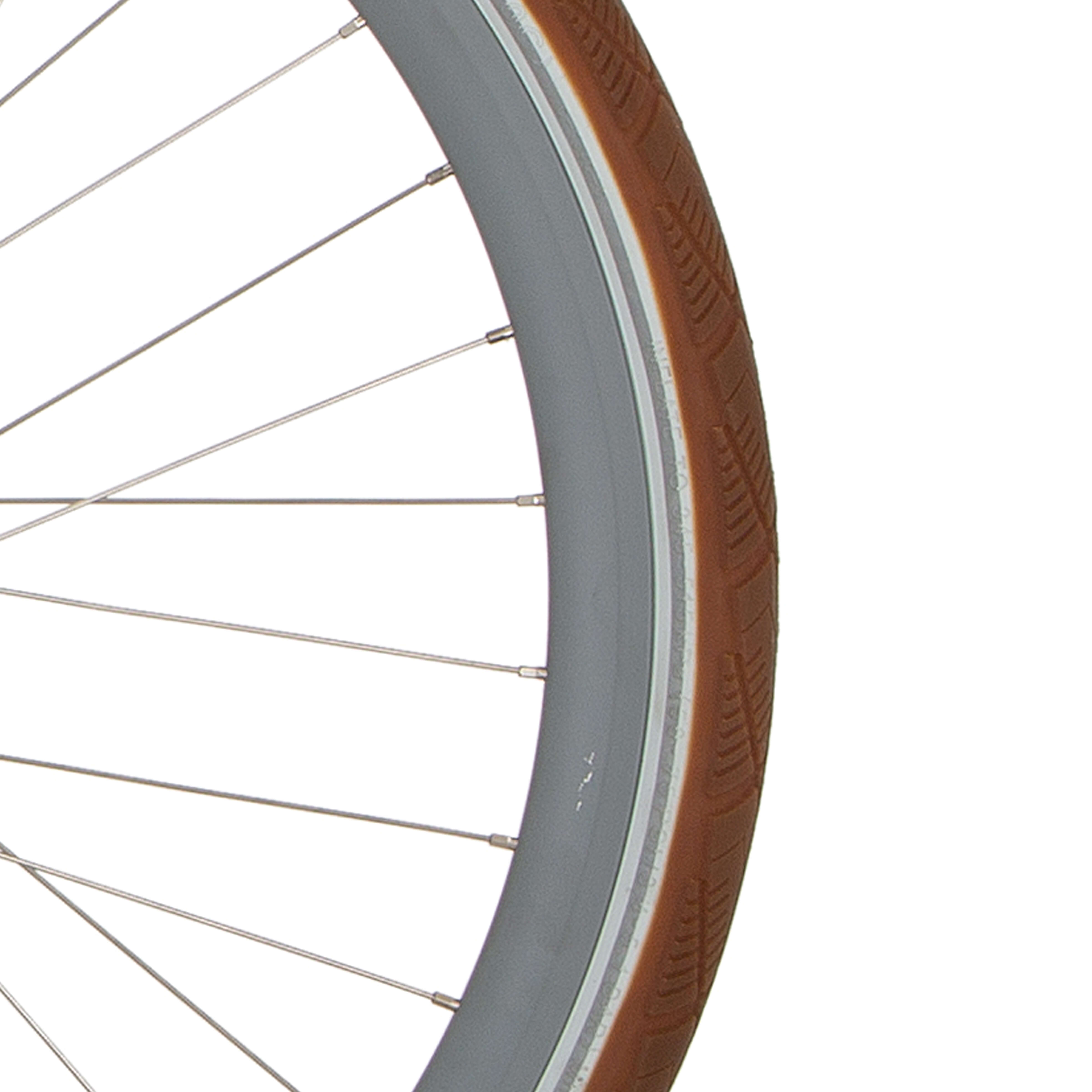 Cortina buitenband Antonov 28 x 1.60 kauwgomwand met refl