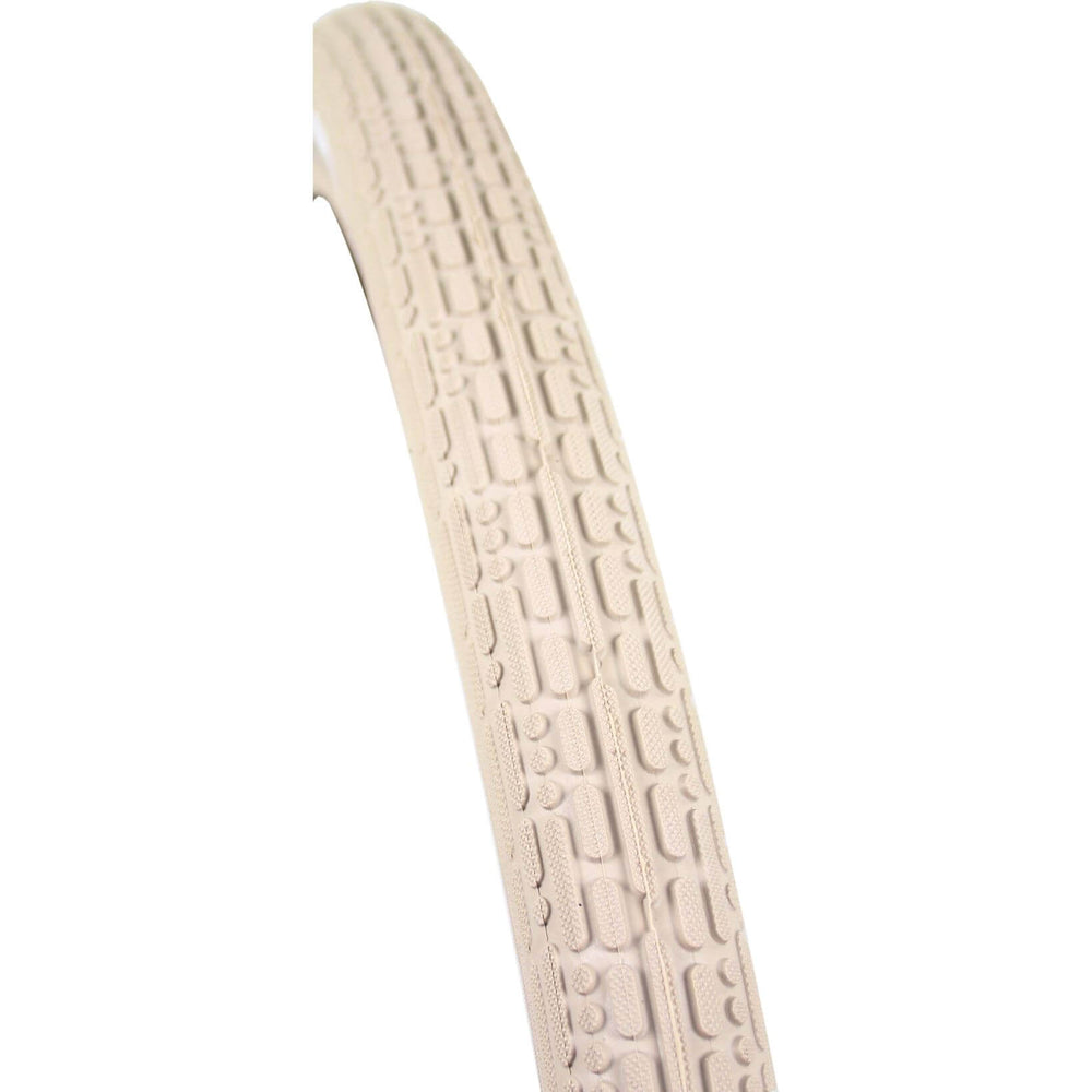 Cst buitenband palmbay 28 x 2.00 khaki refl