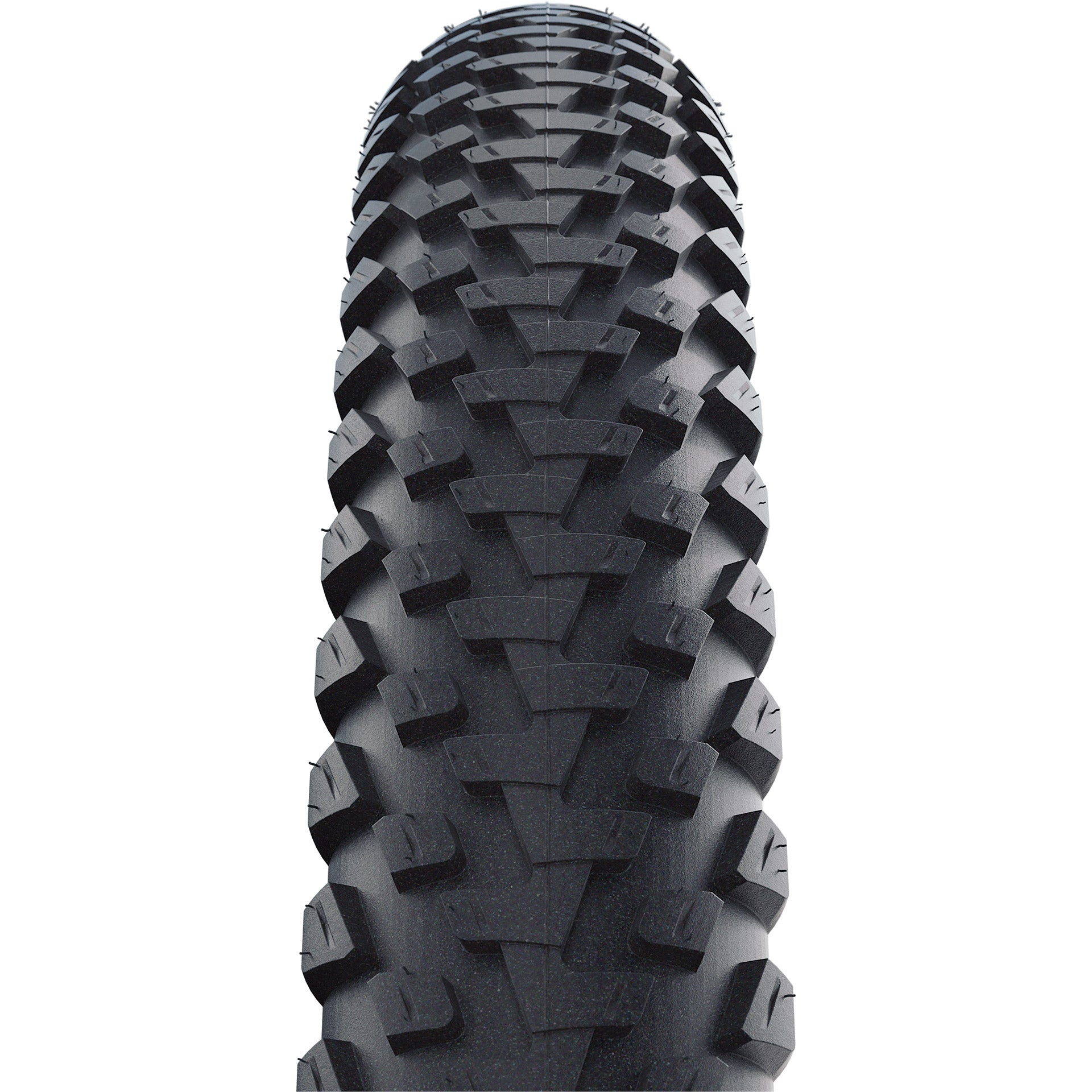 Schwalbe draadband marathon plus mtb 54-622 +r zwart