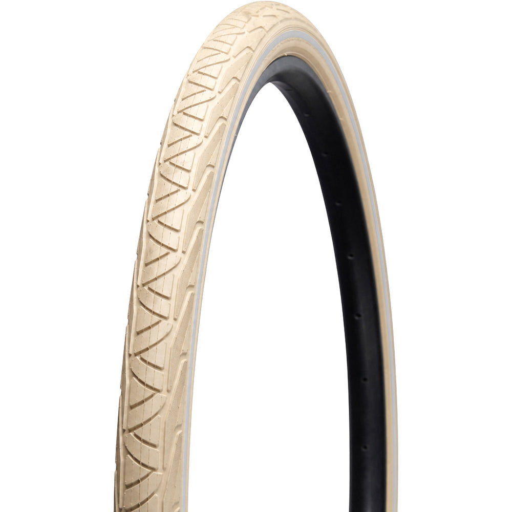 Deli tire draadband ct-kruizer 47-622 prbb cr�me +r