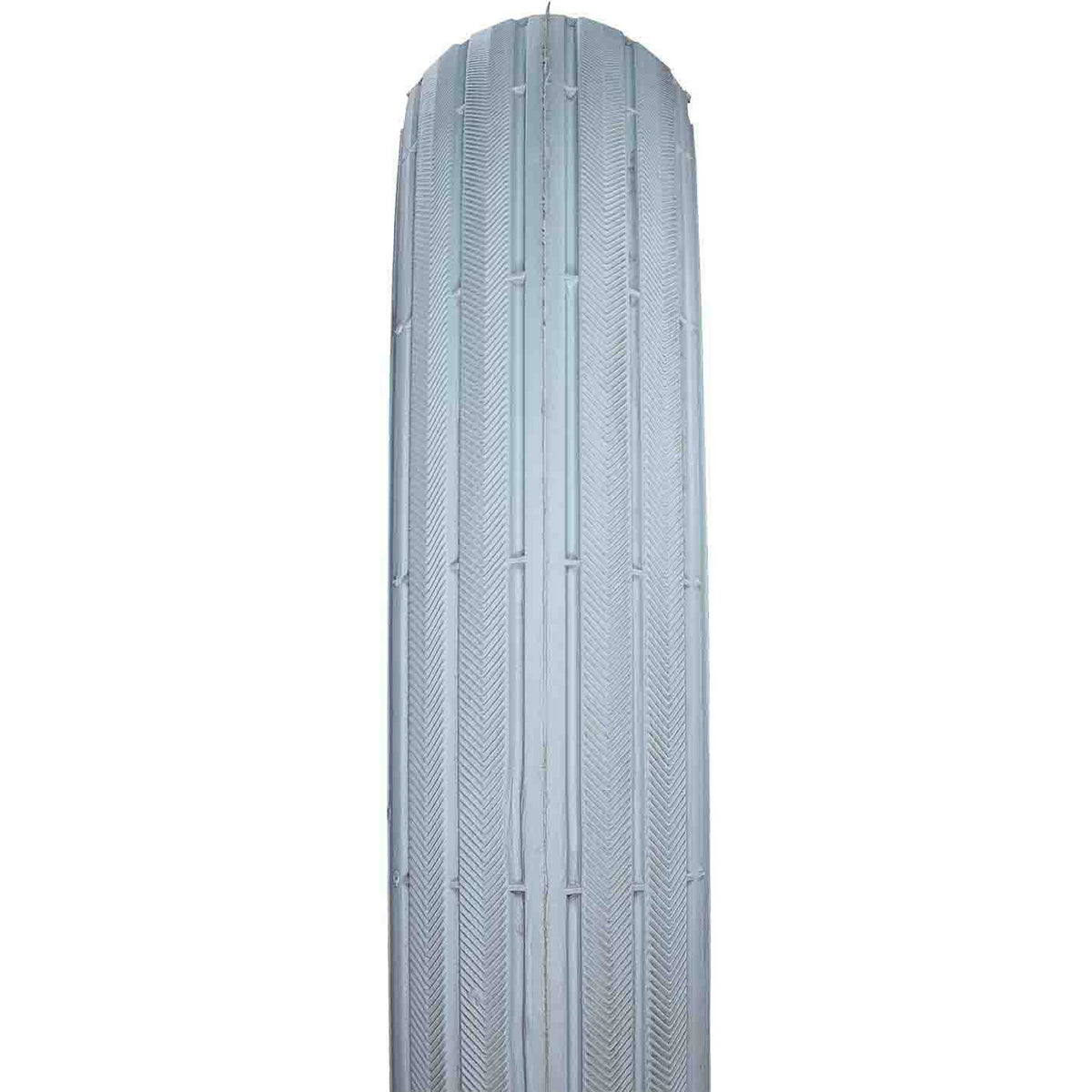 Tire wheelchair 8 x 1 1 4 (32-137) grey