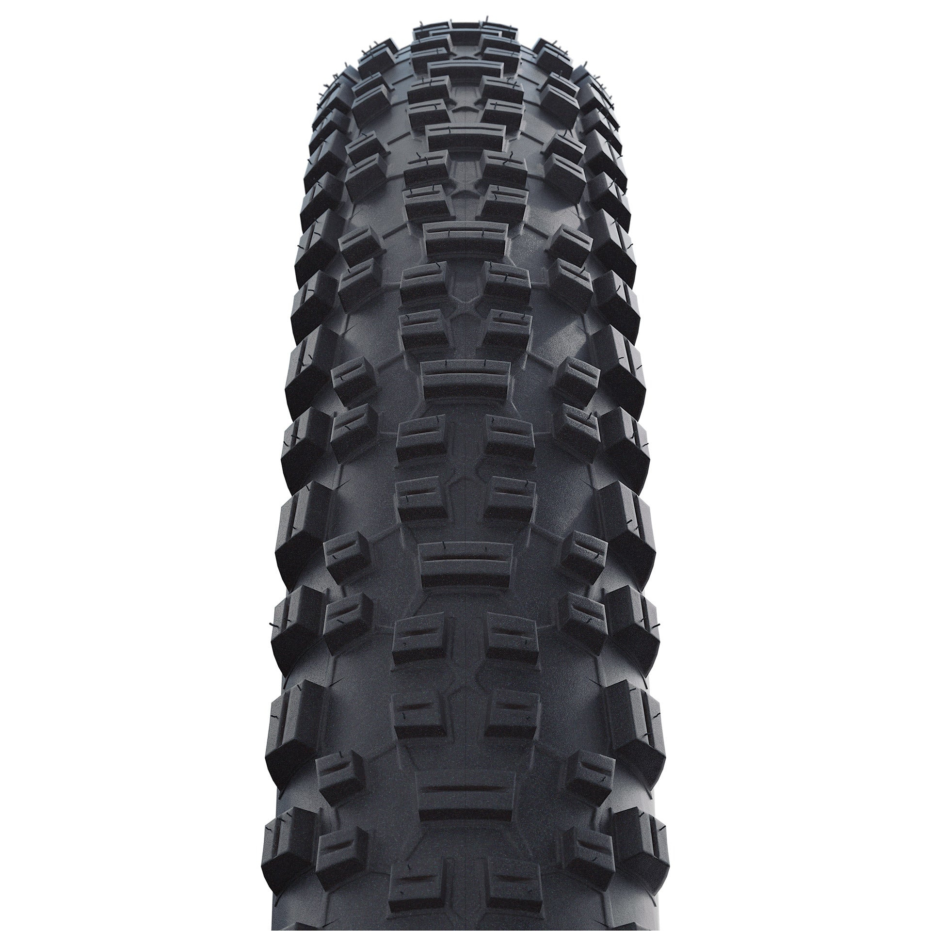 buitenband Rapid Rob 27,5 x 2,25 (57-584) zwart