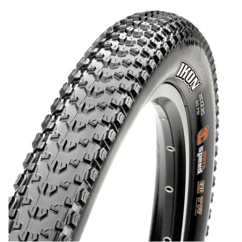 BUB Maxxis 29X2.35(60-622)Ikon 3C MaxxSpeed EXO TR vw noir