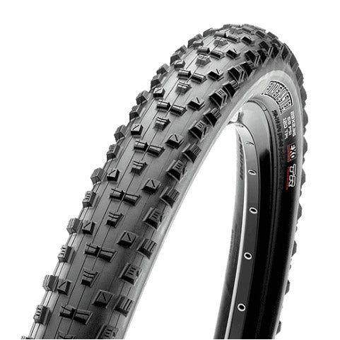 BUB Maxxis 29X2.20 (55-622) Forekaster EXO TR pliable noir