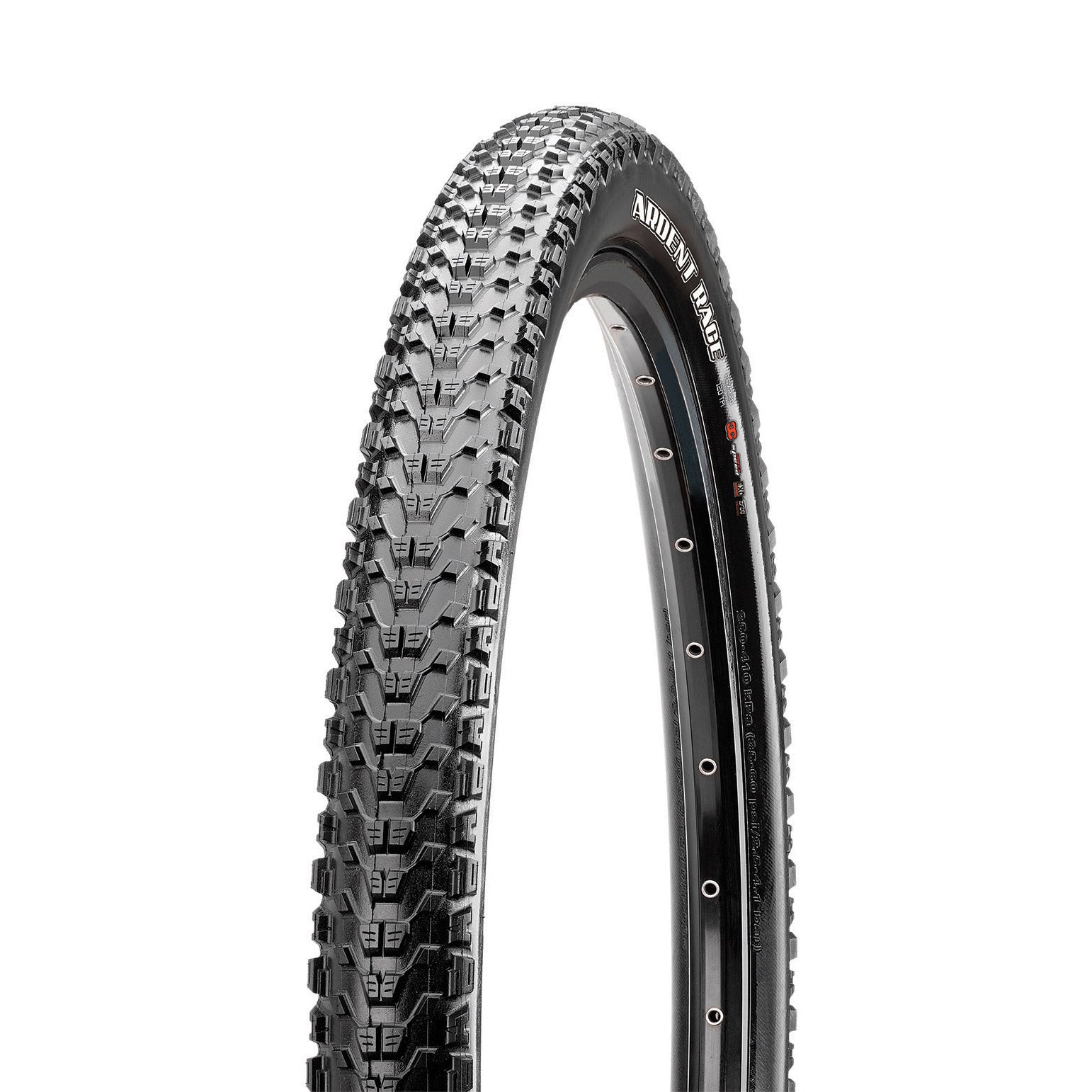 Buitenband Maxxis 29-2.35(60-622) Ardent Race vouw zwart