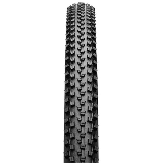 Continental buitenband (42-622) 28-1.60 bij rit zwart refelectie