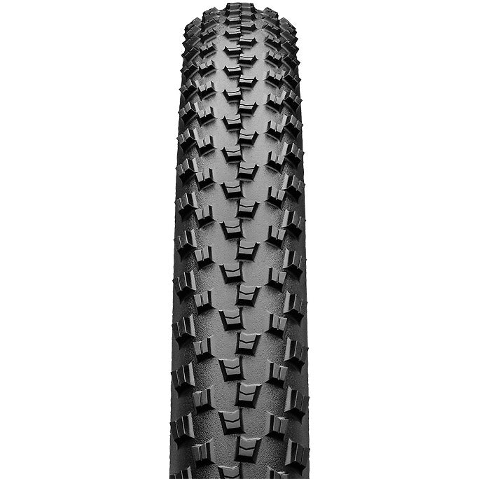 Continental buitenbandCrossKing II 27,5 x 2,20 zw vouw