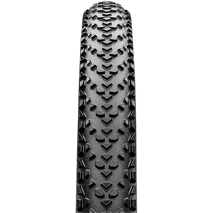 Continental vouwband race king protection 55-559 tr zwart
