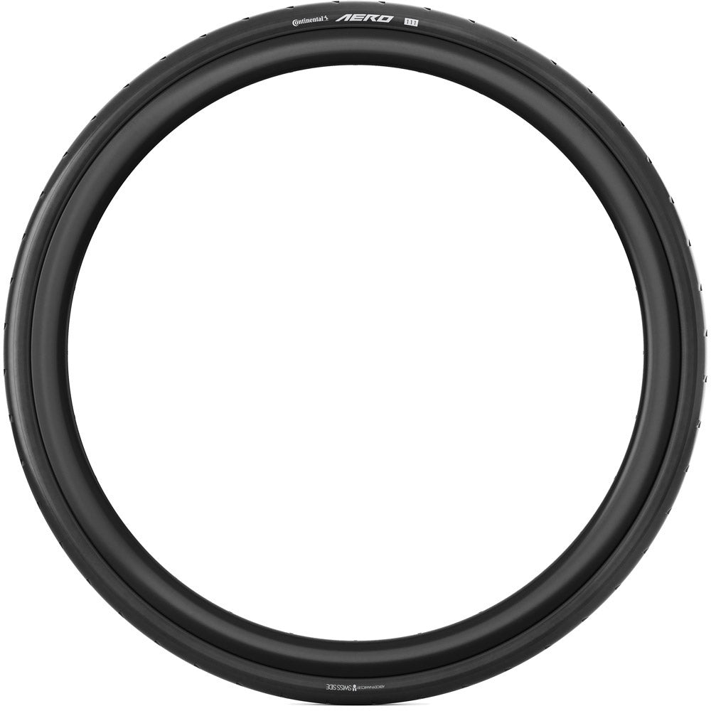 Continental vouwband aero 111 26-622 tr zwart