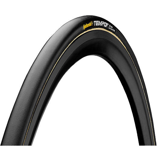 Continental - tubulaire tempo ii 28 inch 22mm