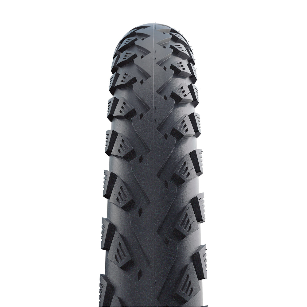 buitenband Landcruiser 28 x 1.60 (42-622) zwart