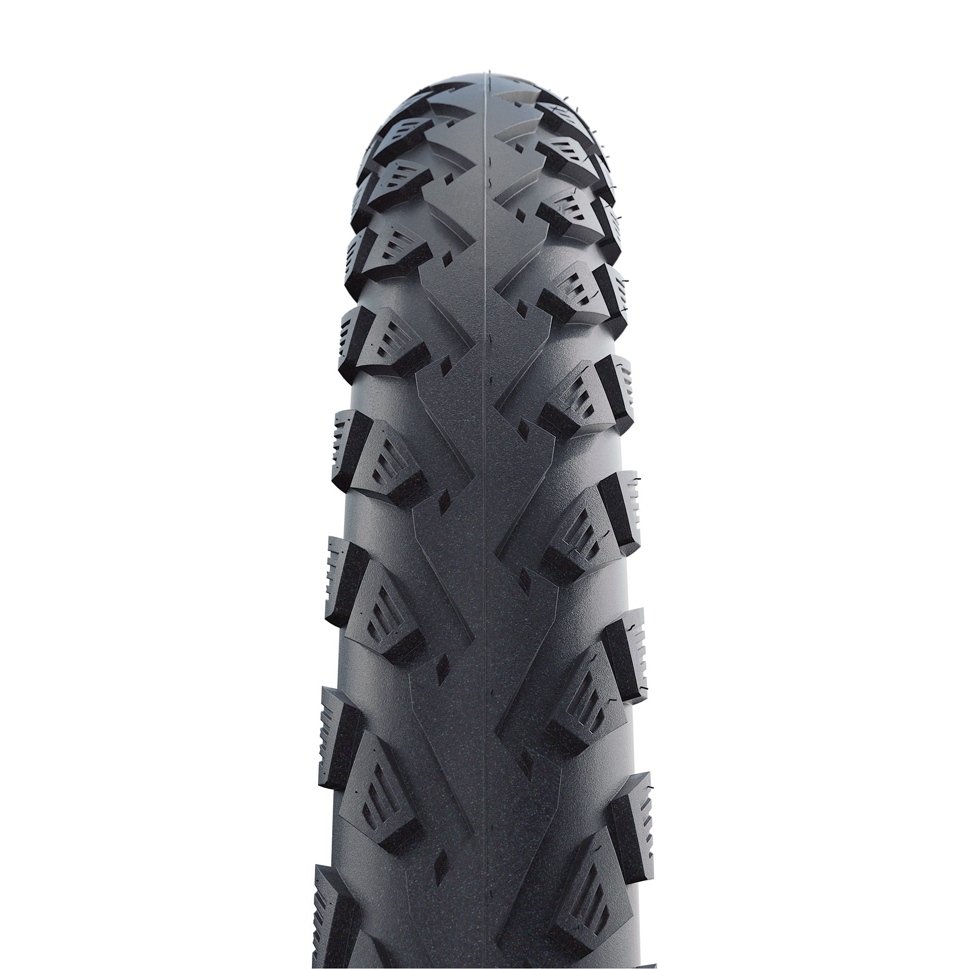 buitenband Landcruiser 28 x 1.60 (42-622) zwart