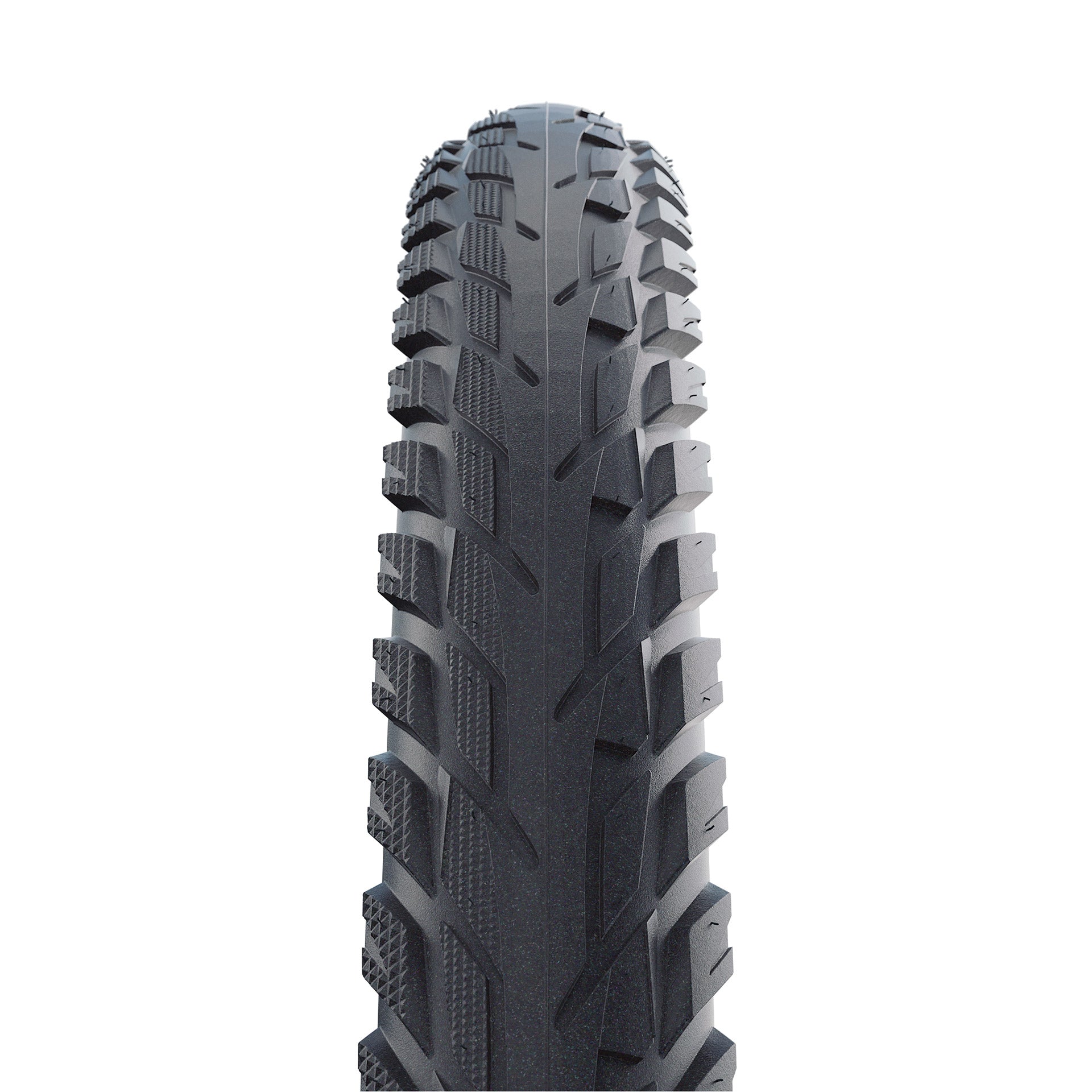 Pneu Schwalbe Silento K-Guard 28 x 1,75 47-622 mm - noir avec reflet