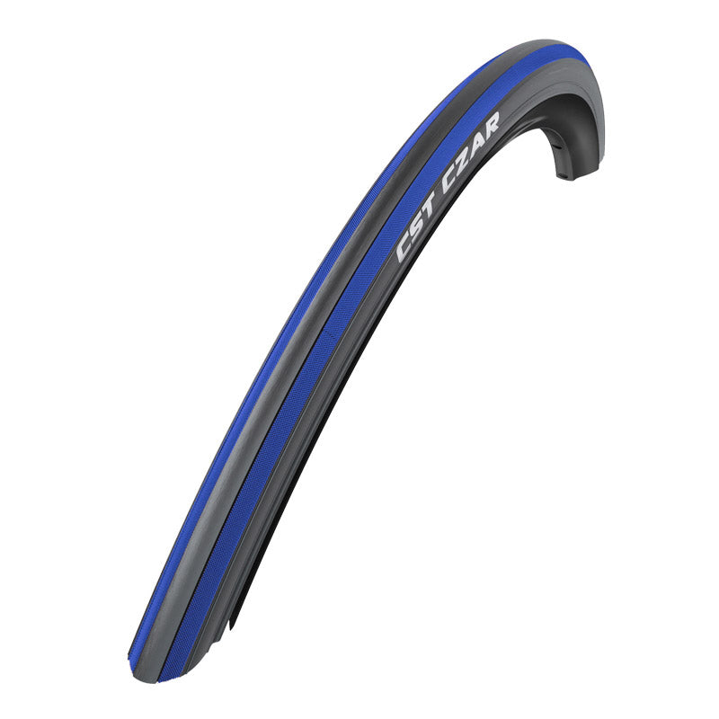 BUB CST 23-622 Czar Race noir bleu C1406