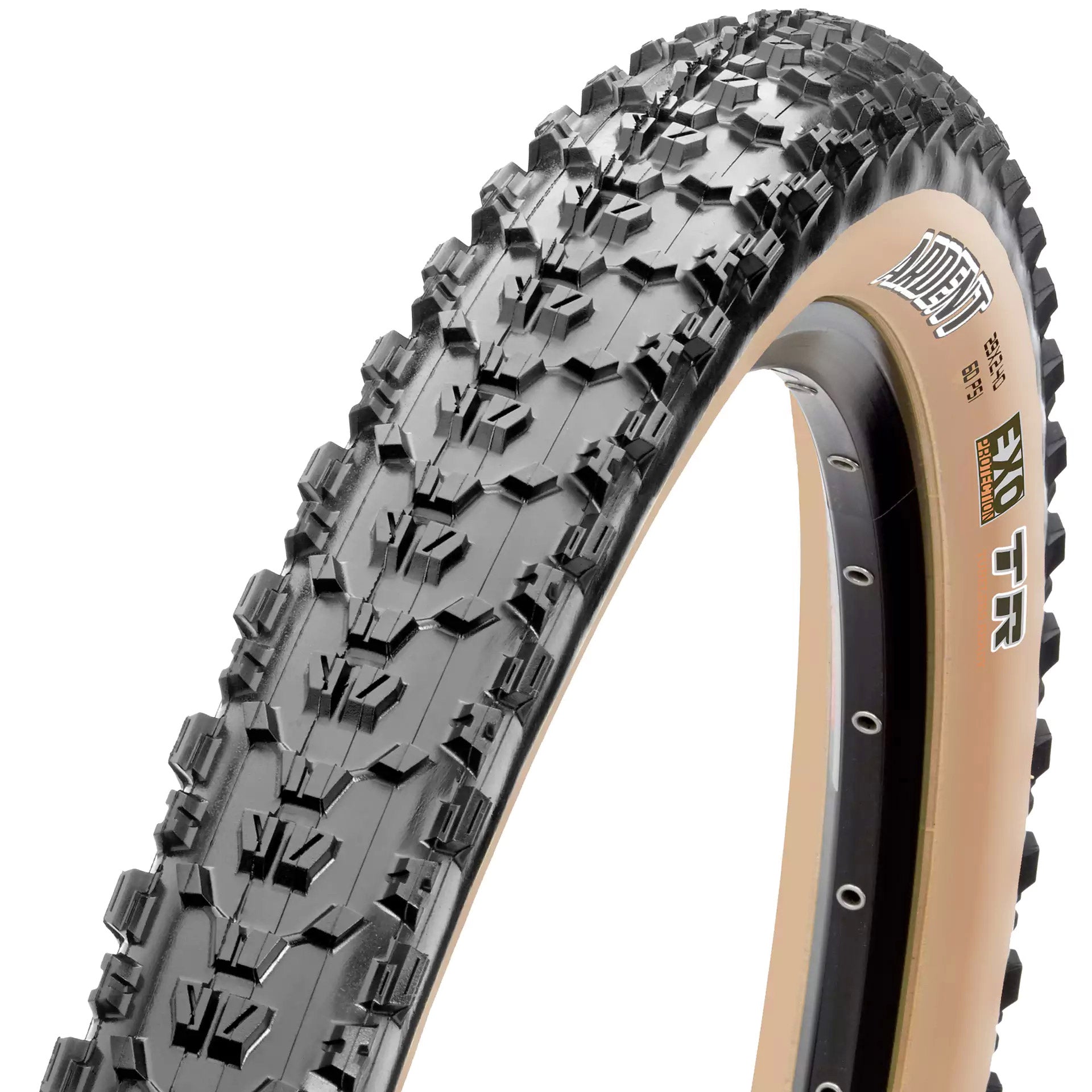 Maxxis buitenband Ardent EXO Tanwall 29 x 2,25 vouw