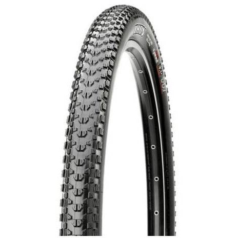 Schwalbe maxxis vouwband ikon 66-622 wt 120tpi zwart
