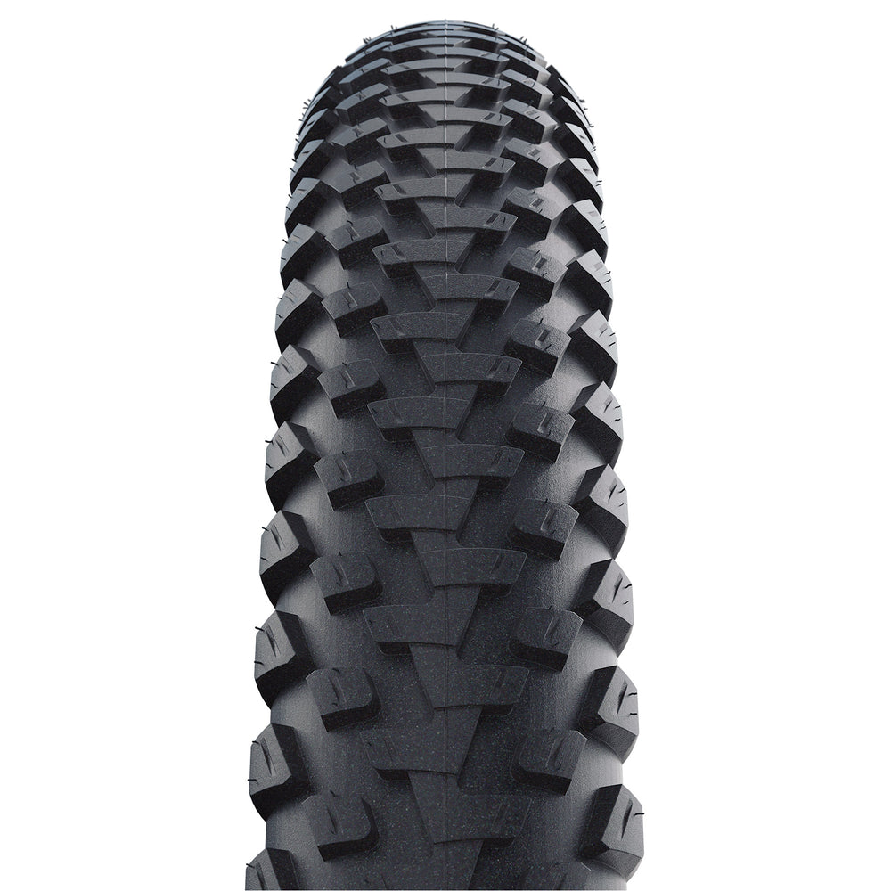 buitenband Marathon Plus MTB 26 x 2.10 (54-559) zwart