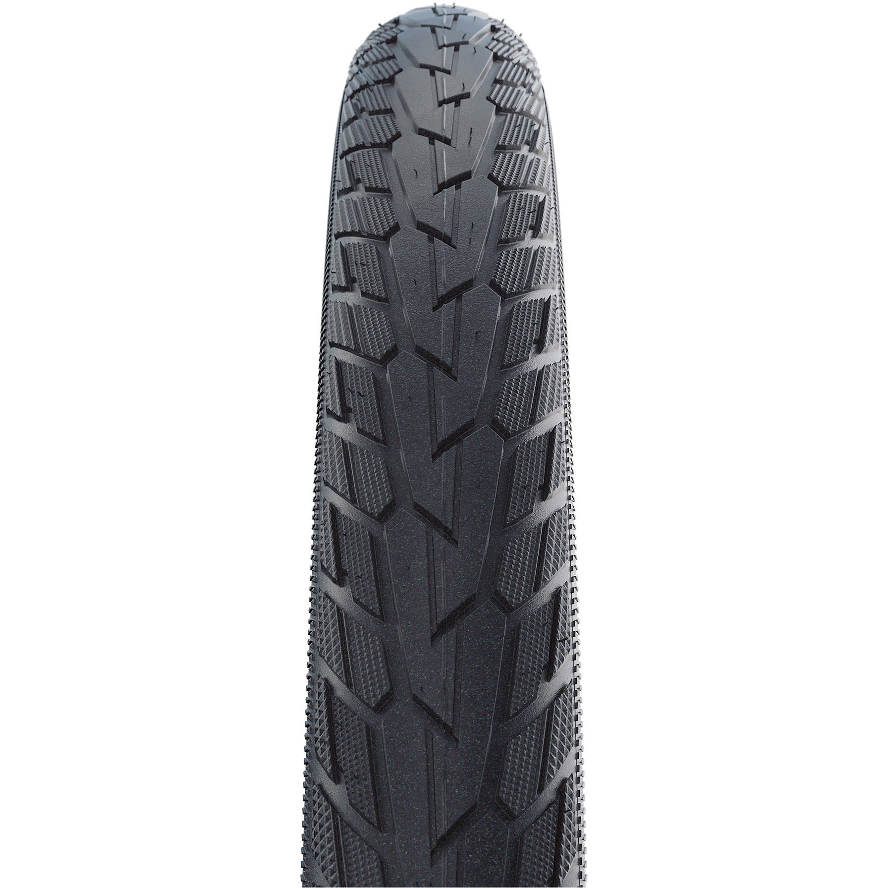 Schwalbe - road cruiser groen zwart koffie reflex 28x1.60 700x40c