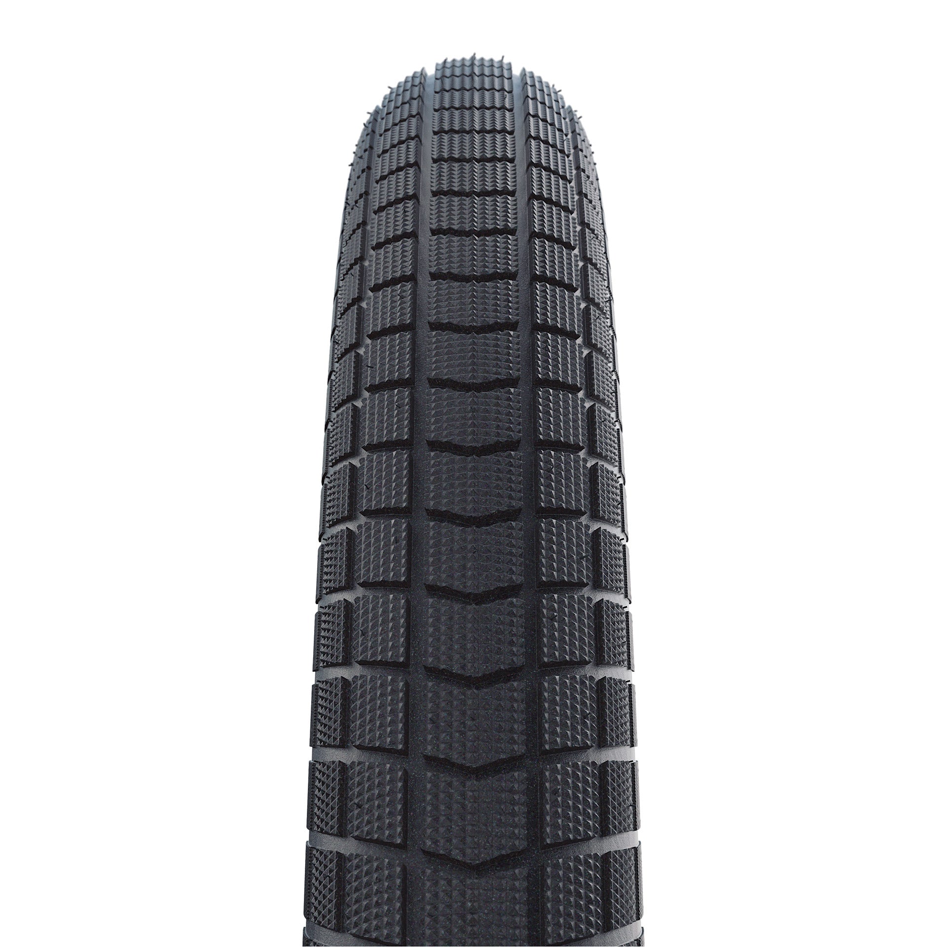 Buitenband Schwalbe 27.5-2.00(50-584) Big Ben Plus performance zw R