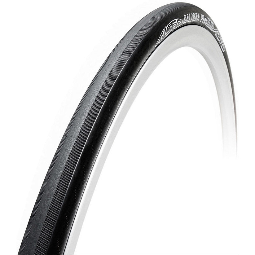 Buitenband tufo (25-622) 700-25c kalibra plus zwart vouw