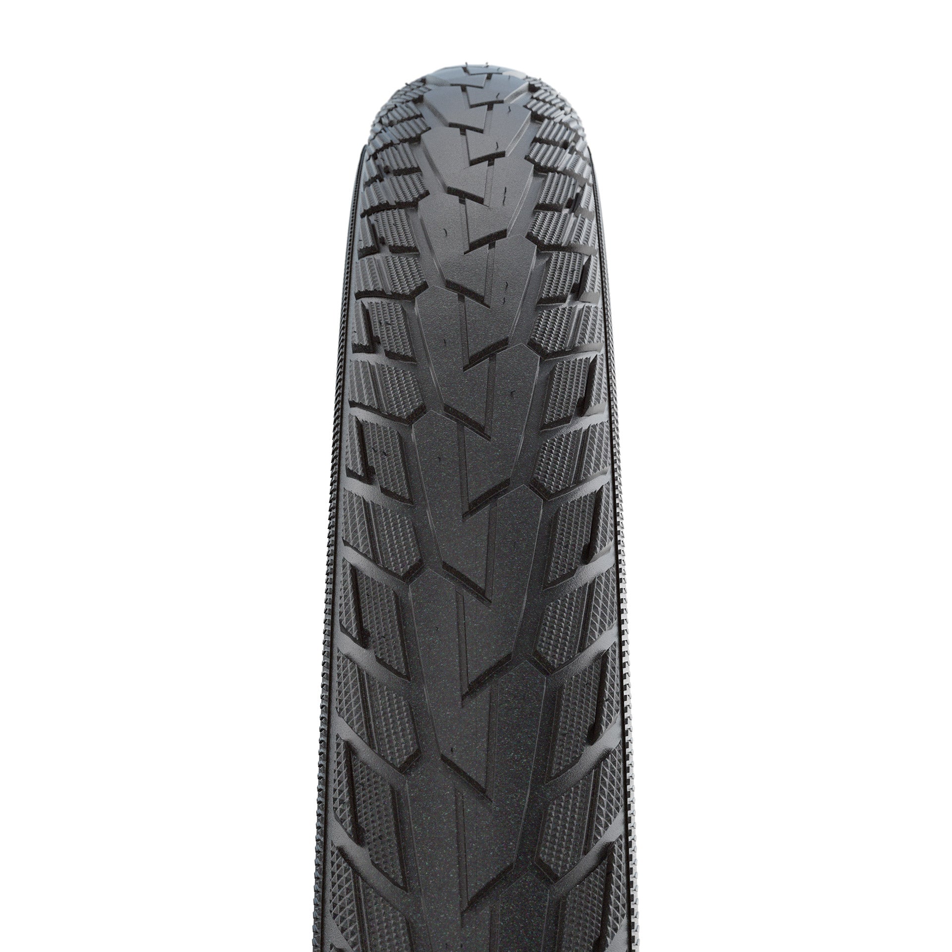 Pneu Schwalbe Road Cruiser Plus PunctureGuard 28 x 1.40 37-622mm - noir avec reflet