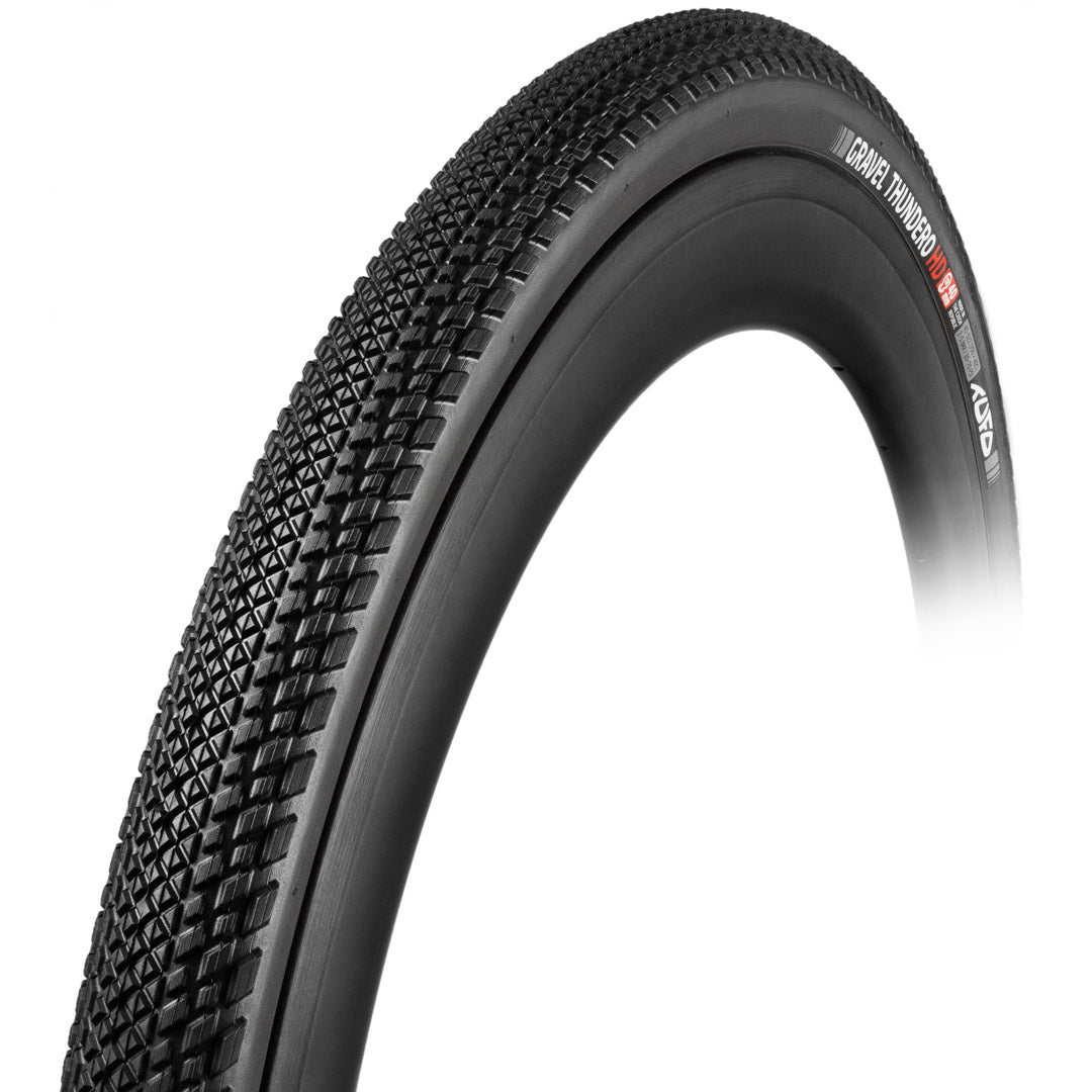Buitenband tufo (48-622) 700-48c grind Thundero hd zwart vouw