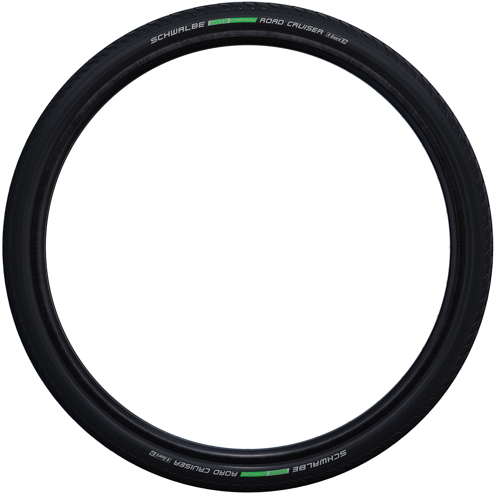 Schwalbe buitenband Road Cruiser K-Guard 28 x 1.25 zw