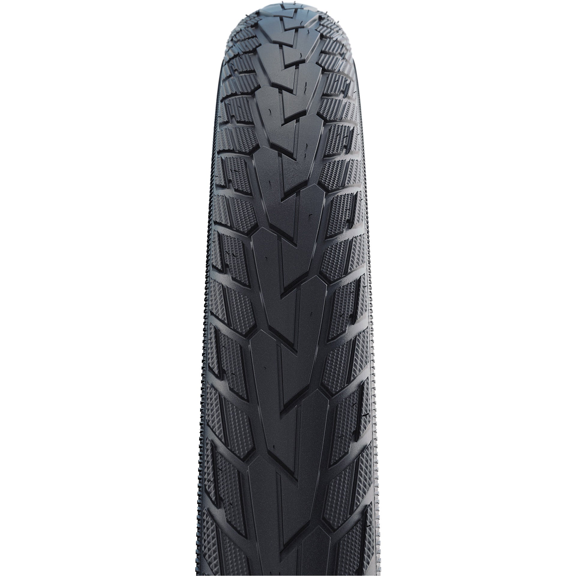 Schwalbe buitenband Road Cruiser K-Guard 28 x 1.25 zw