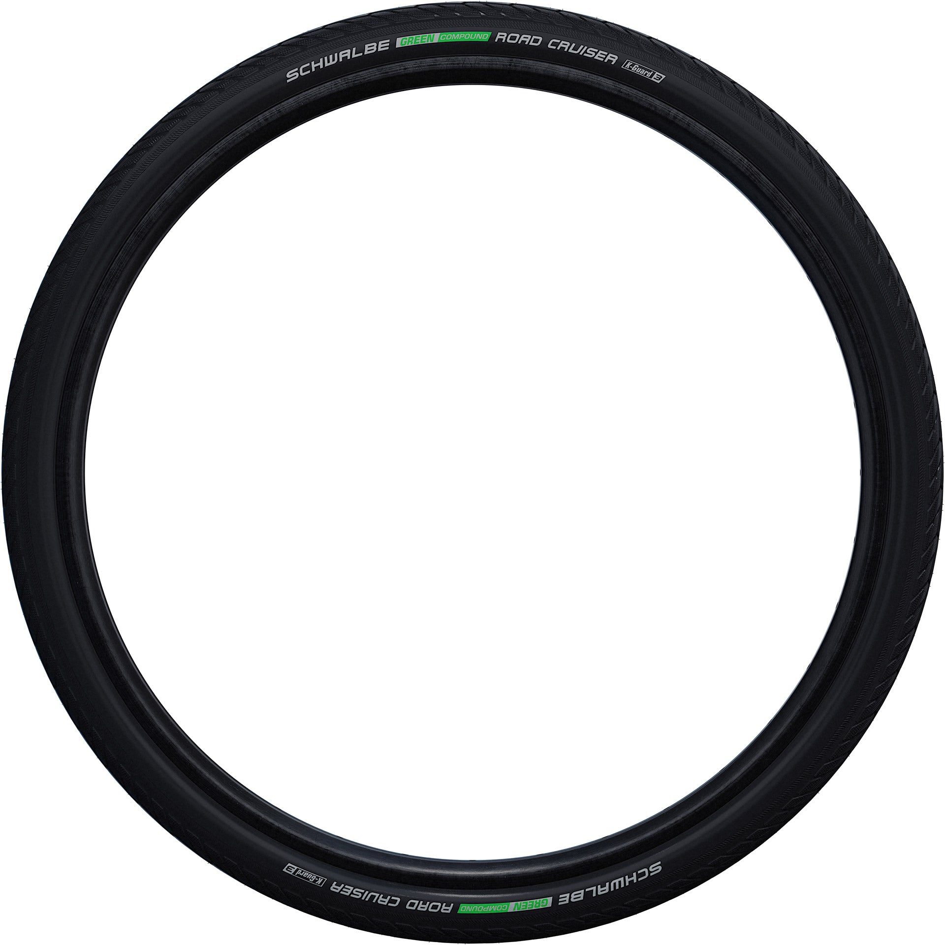 Schwalbe draadband motion road cruiser 47-305 zwart
