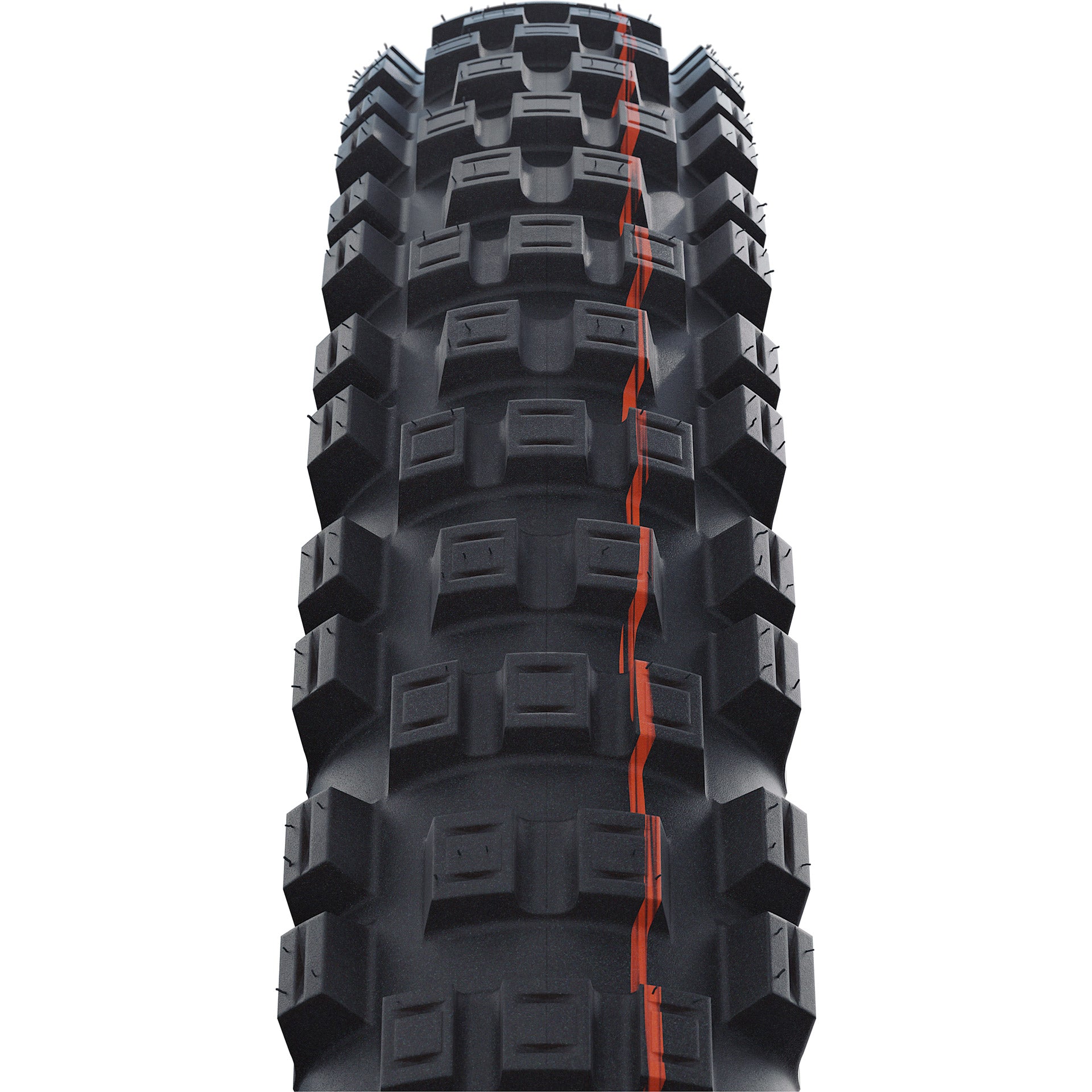 Schwalbe vouwband eddy current gravity pro 64-622 tlr zwart