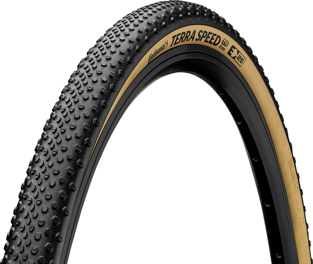 Continental vouwband terra speed prot. 40-622 tr zwart cr
