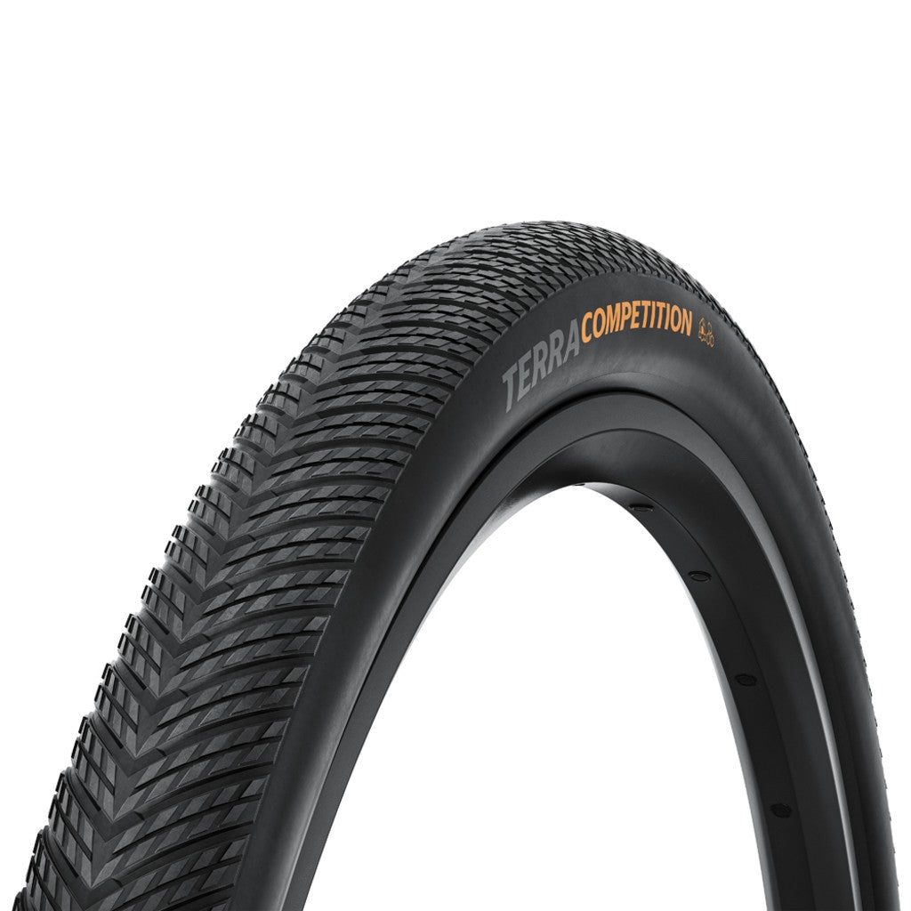 Continental conti faltr. terra compet 40-622 b b race rapid