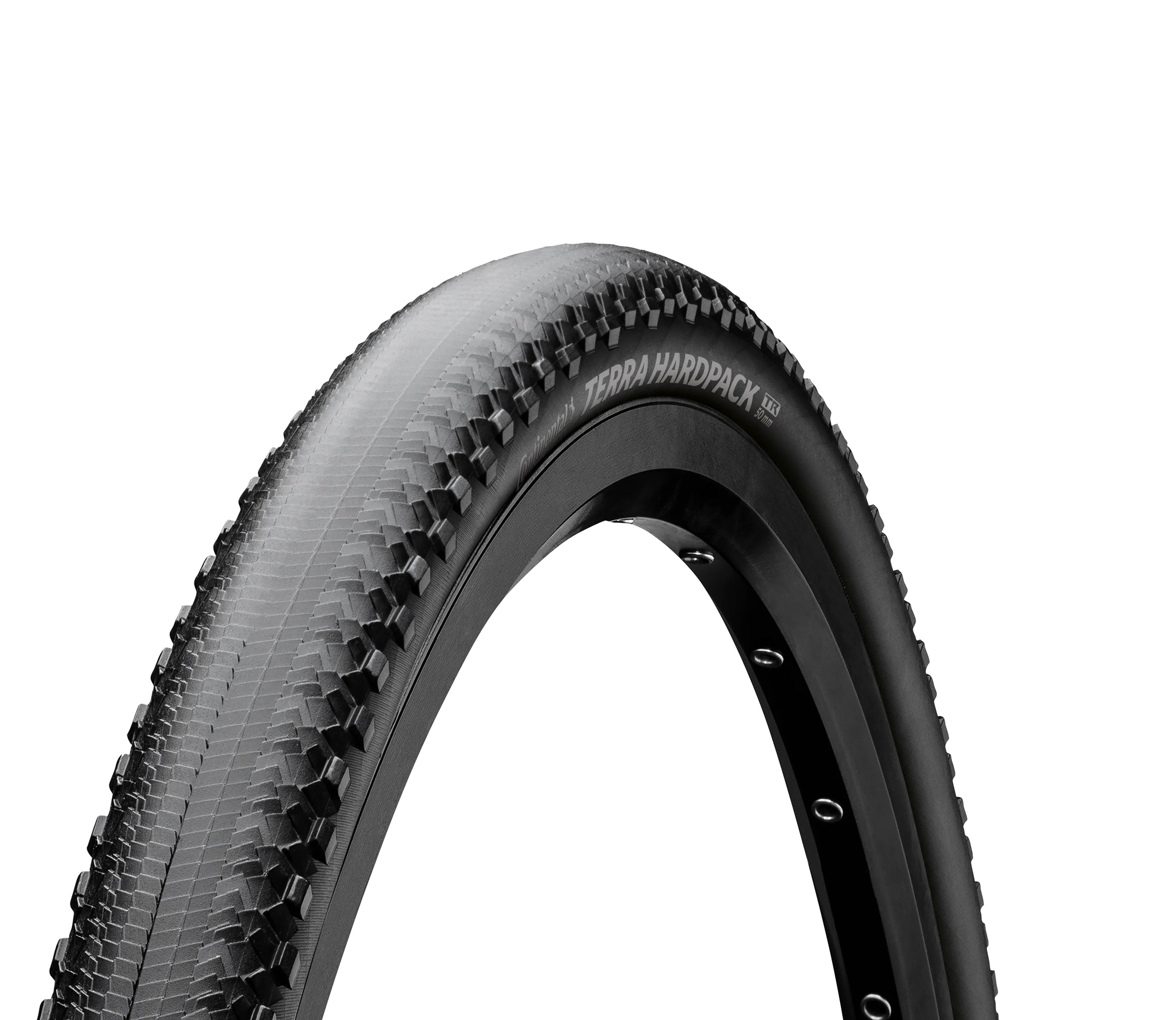Continental buitenband terra hardpack conti tires terra hard 50-622 b b shield folding