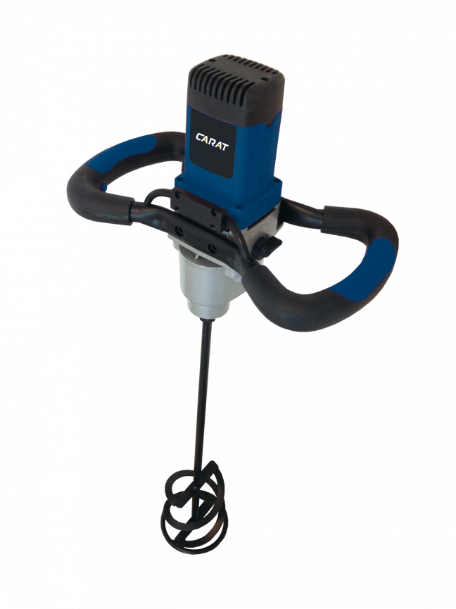 Carat handmixer 1600w ms-1600