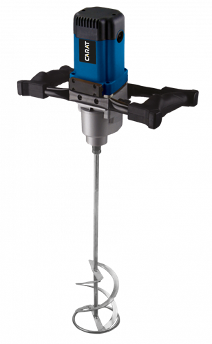 Carat handmixer 1900w ms-1900