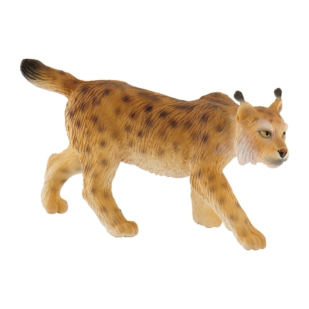 Bullyland lynx (64449)
