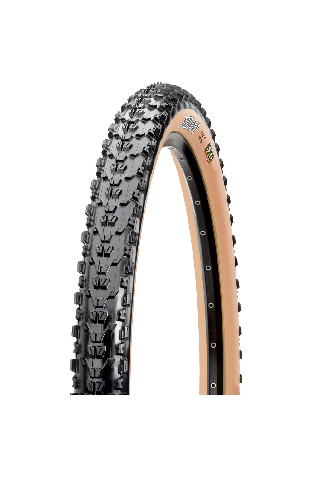 Maxxis buitenband Ardent EXO Tanwall 29 x 2,25 vouw