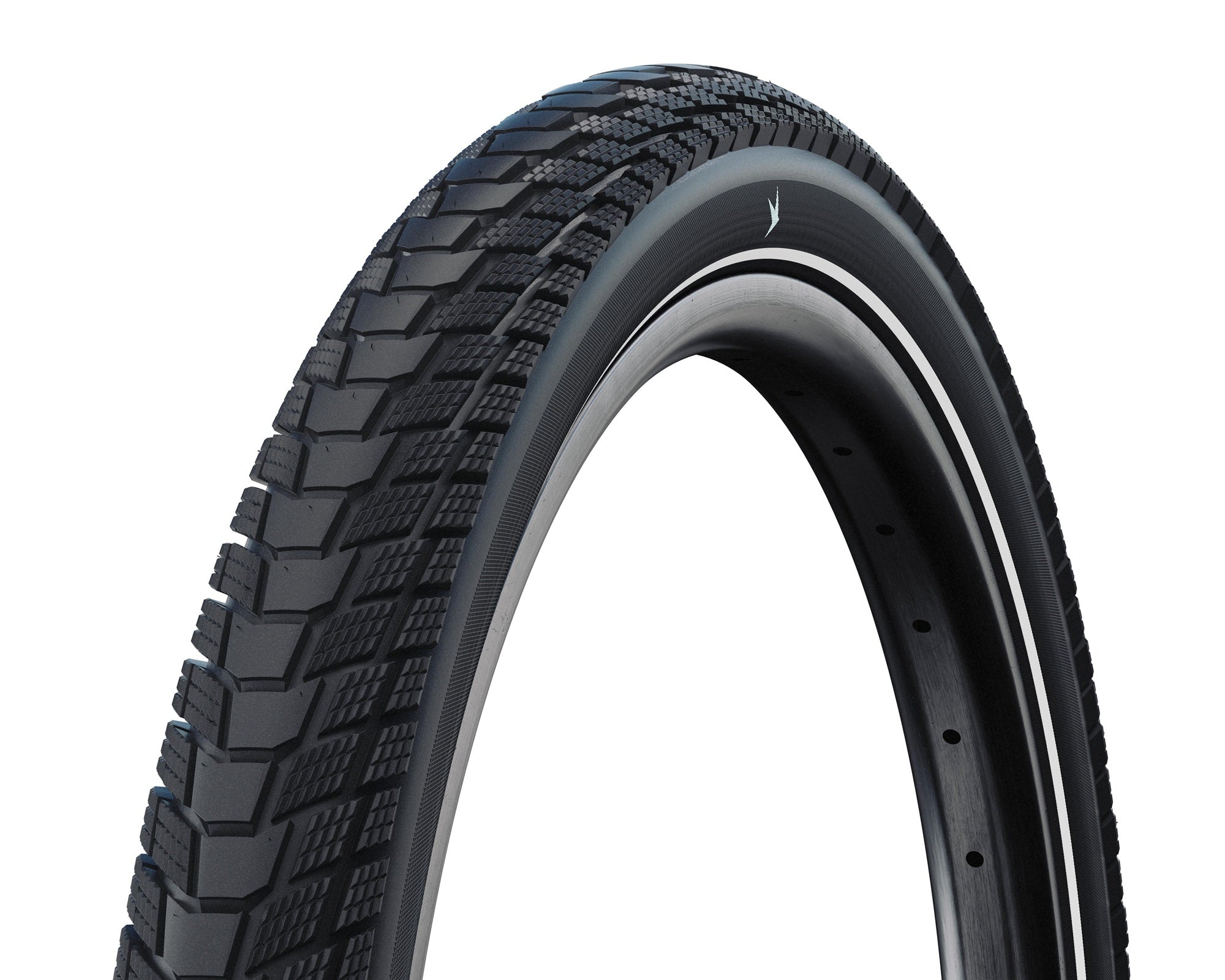 Schwalbe pick-up tires 60-507 b b+rt motion