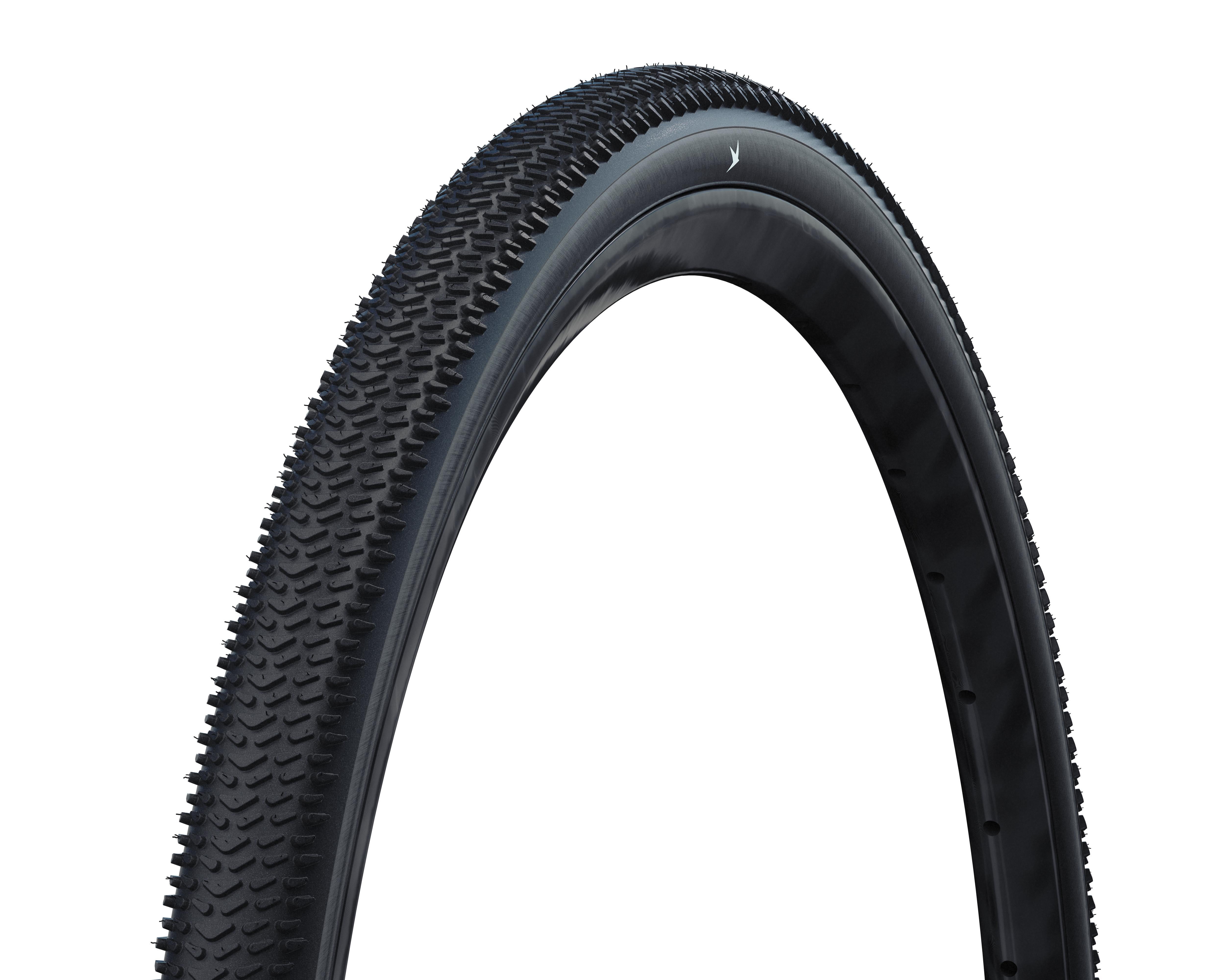 Schwalbe vouwband g-one refelectie pro evolution 50-622 tlr zwart