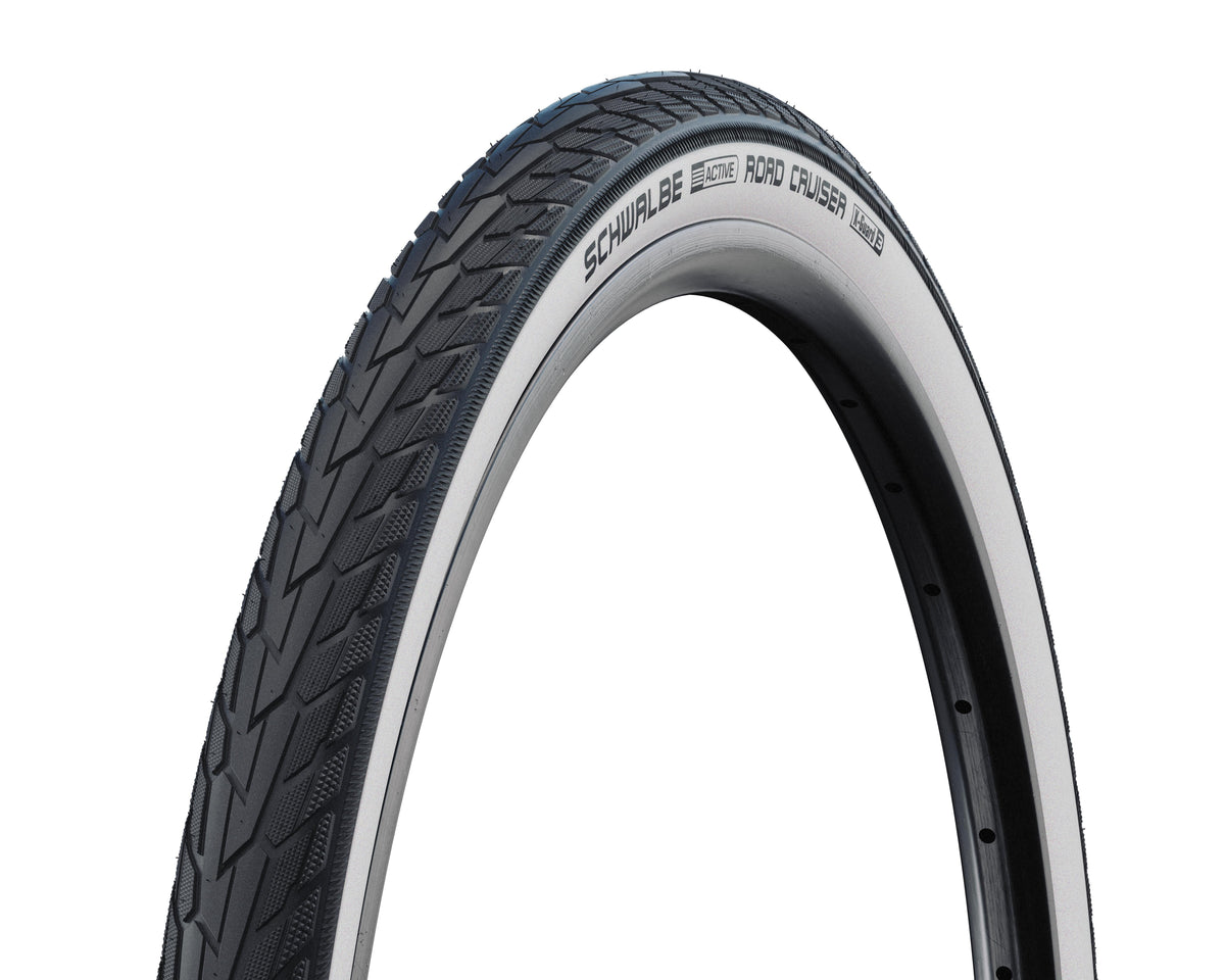 Schwalbe road cru tires 47-622 b w motion