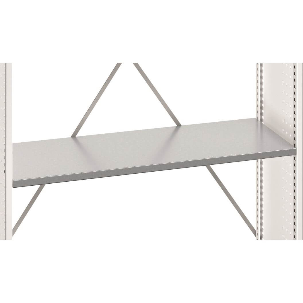 Bott verso legbordstelling 115x42cm