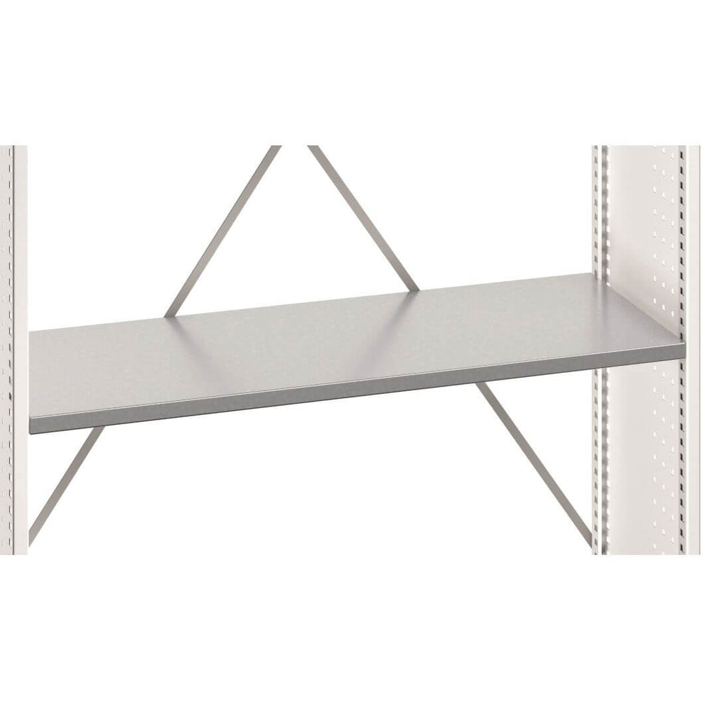 Bott verso legbordstelling 115x42cm
